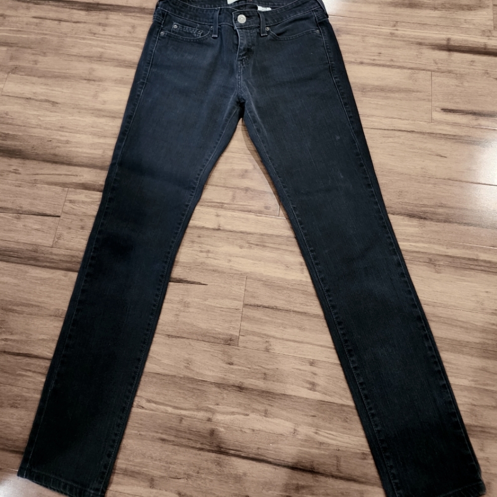 Levi's Jeans